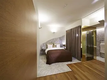 Snow Hotel Seoul