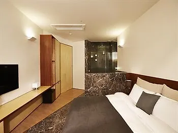 Snow Hotel Seoul