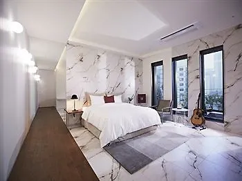 Snow Hotel Seoul