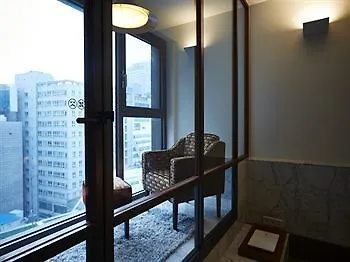 Snow Hotel Seoul