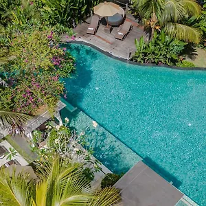 Hotel Manah Shanti By Pramana ***