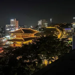 24 Dongdaemun Market Guest house