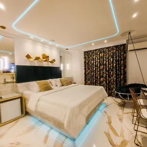 Hotel Gloria Plaza (adults Only) **
