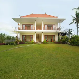 Guest house Dlobong **