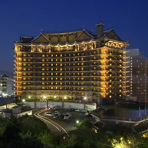 Hotel Commodore ****