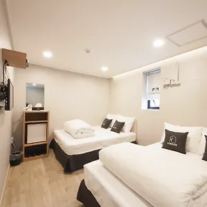 K-grand Myeongdong Hostel
